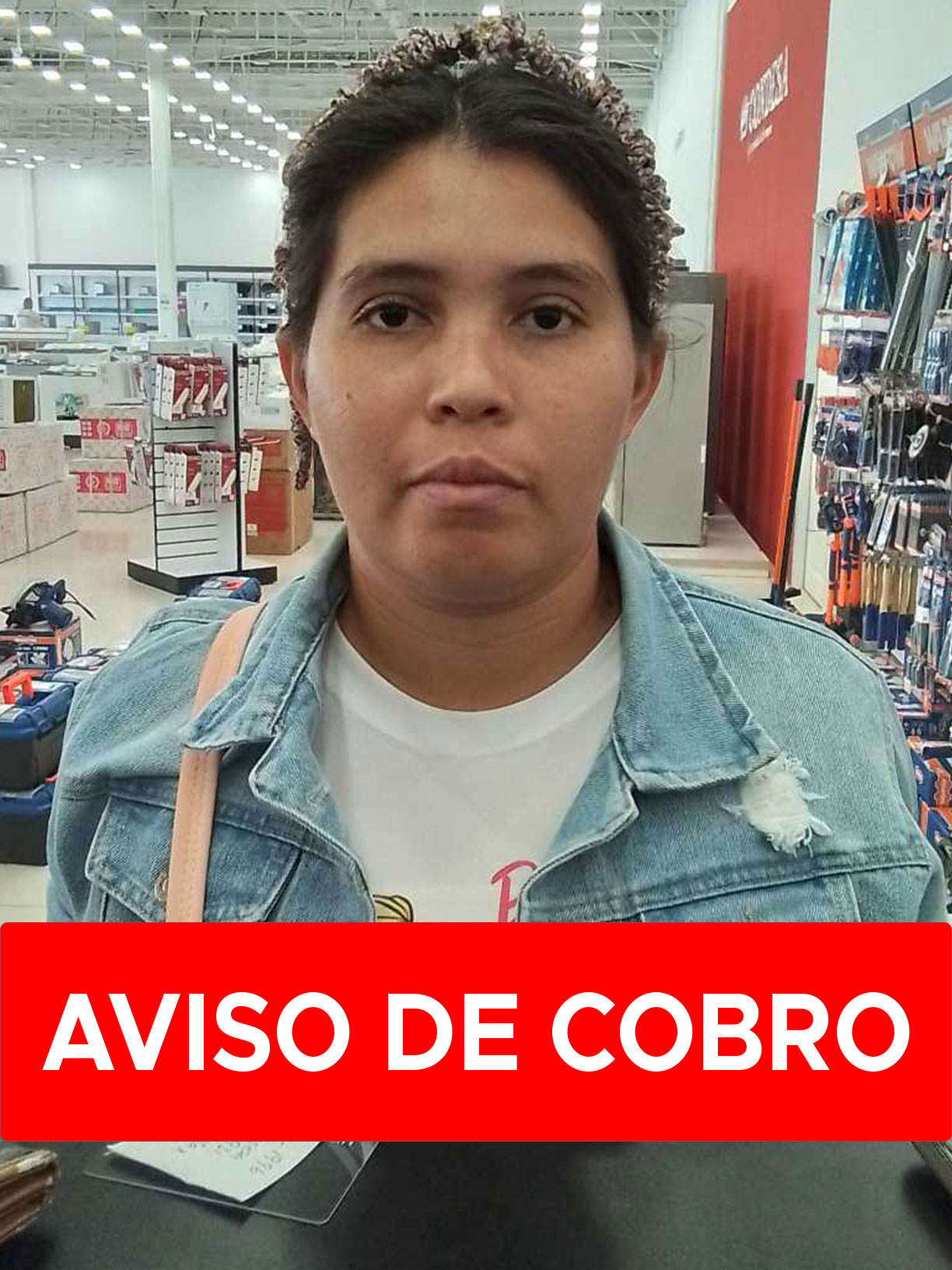 Luzmely Massiel Peroza Escalona