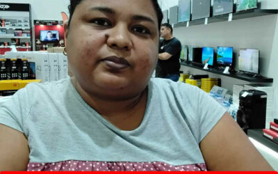 MAGCEL CAROLINA AZUAJE MARTINEZ
