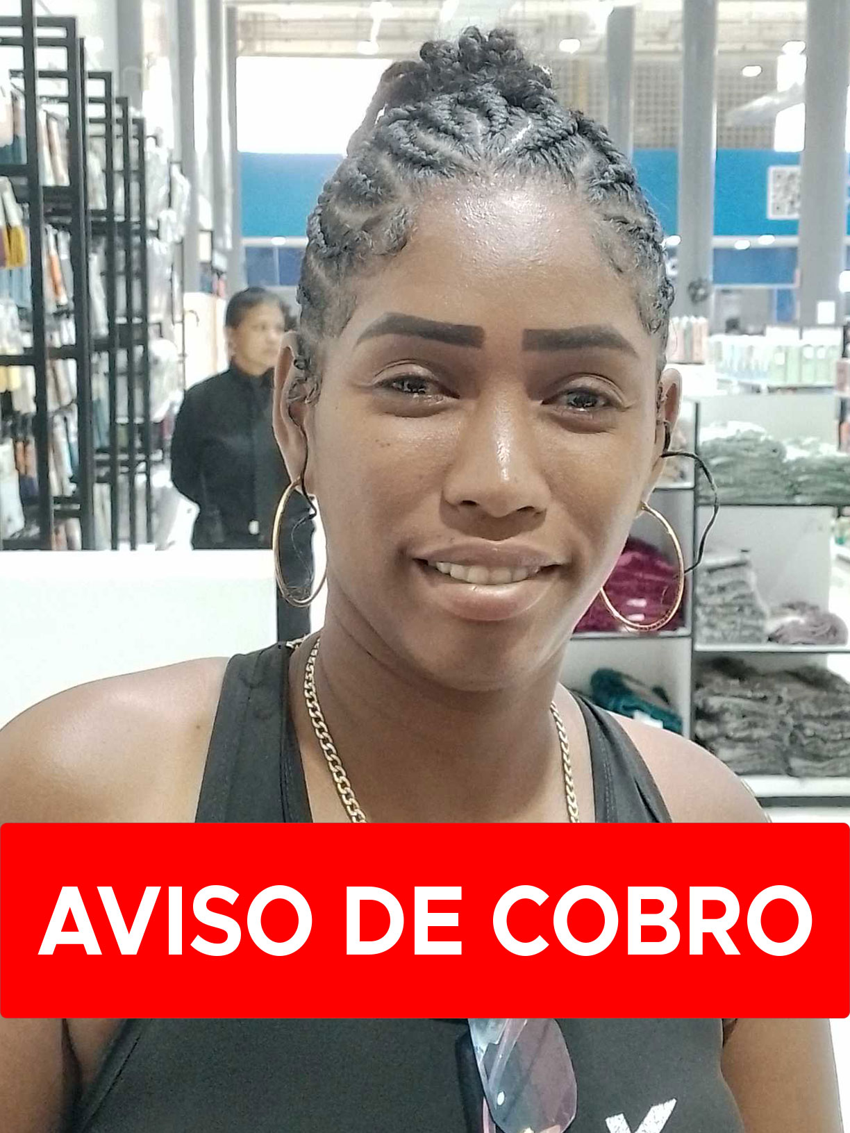 MAIRELYS WILMARYS HERNANDEZ