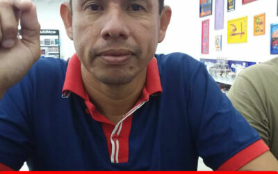 MANUEL ANDRES GONZALEZ GARCIA