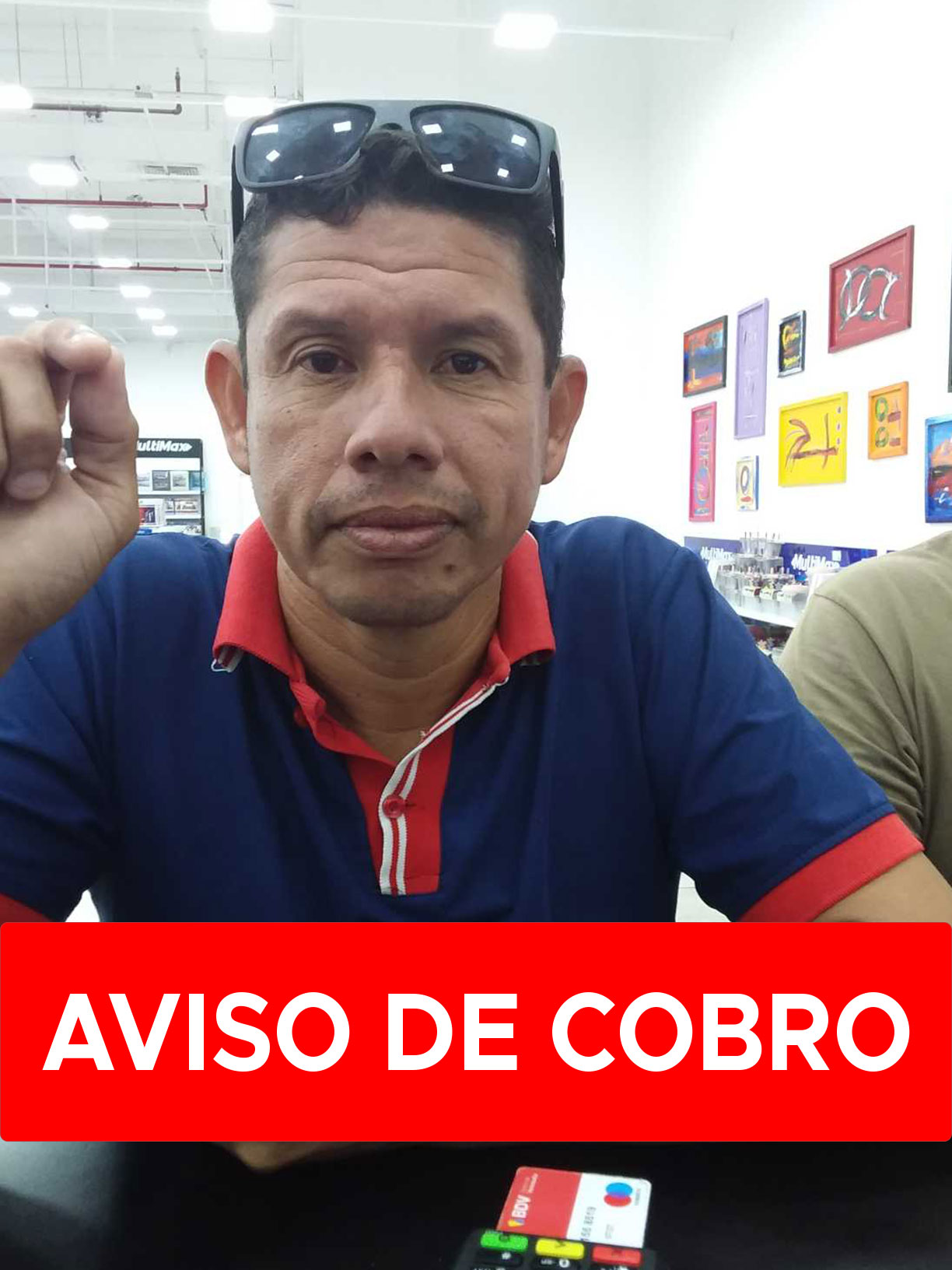 MANUEL ANDRES GONZALEZ GARCIA