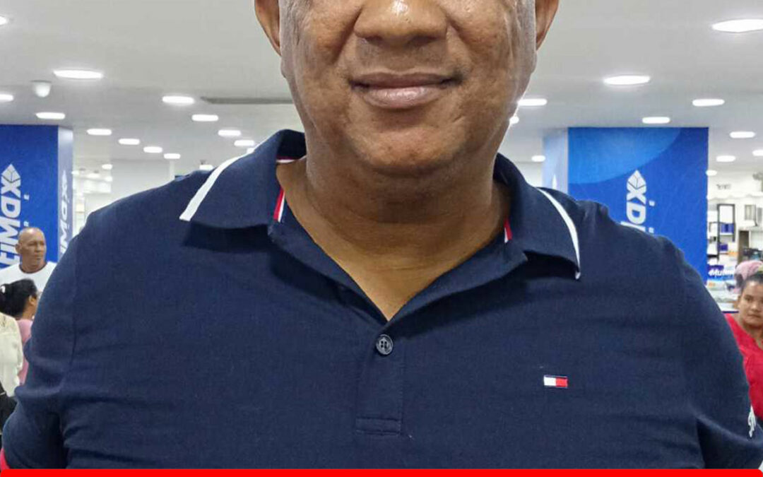 MARCO JOSE CALZADILLA LEIVA