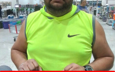 MARCOS ALBERTO PEREZ CHACON