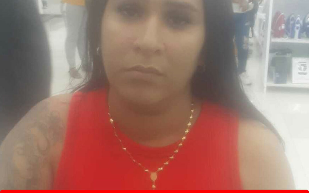 MARGELIS DE LOS ANGELES HERNANDEZ CARDENAS
