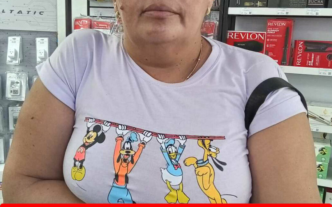 MARIA ANDREINA NUÑEZ GRATEROL