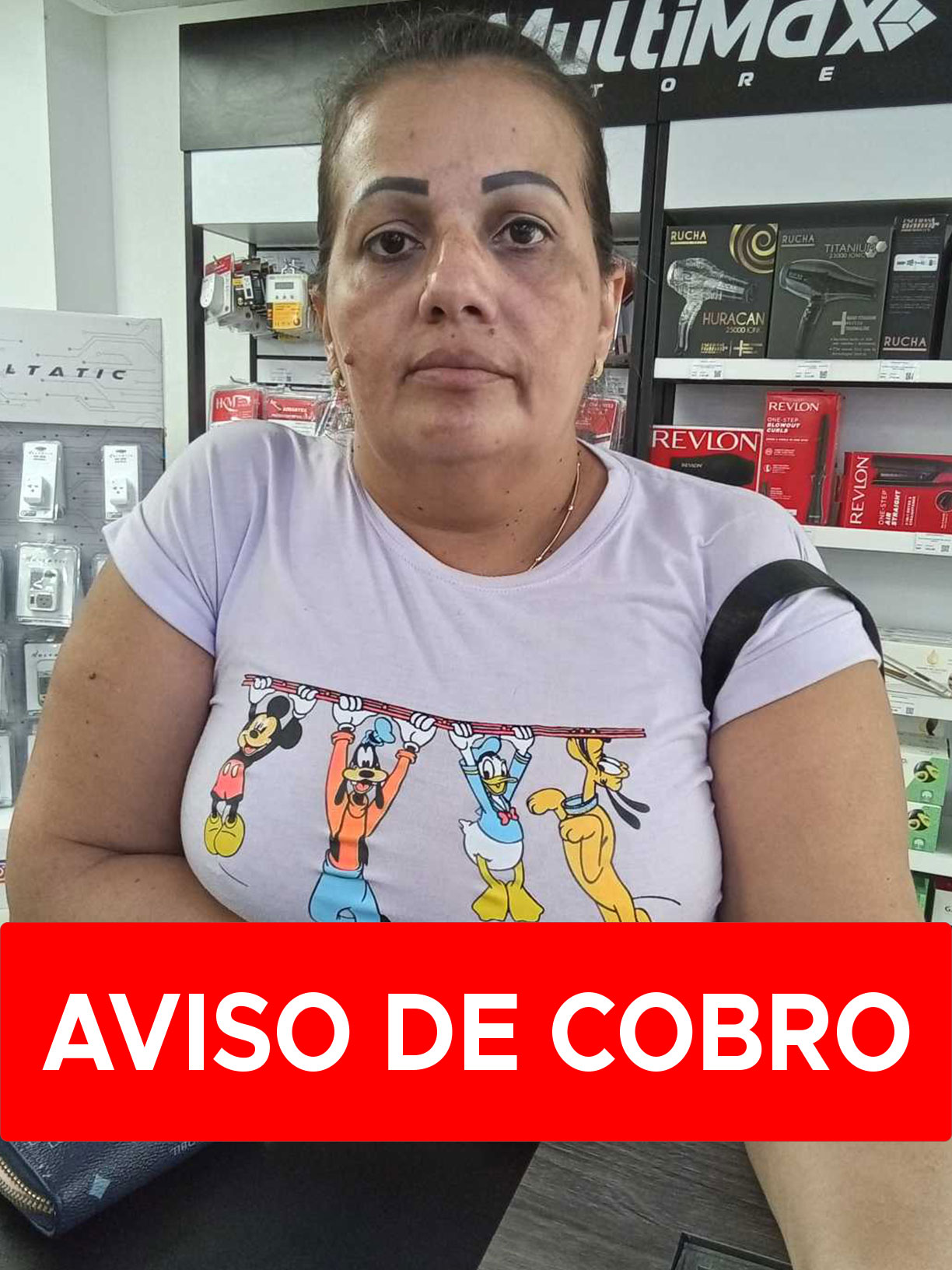 MARIA ANDREINA NUÑEZ GRATEROL