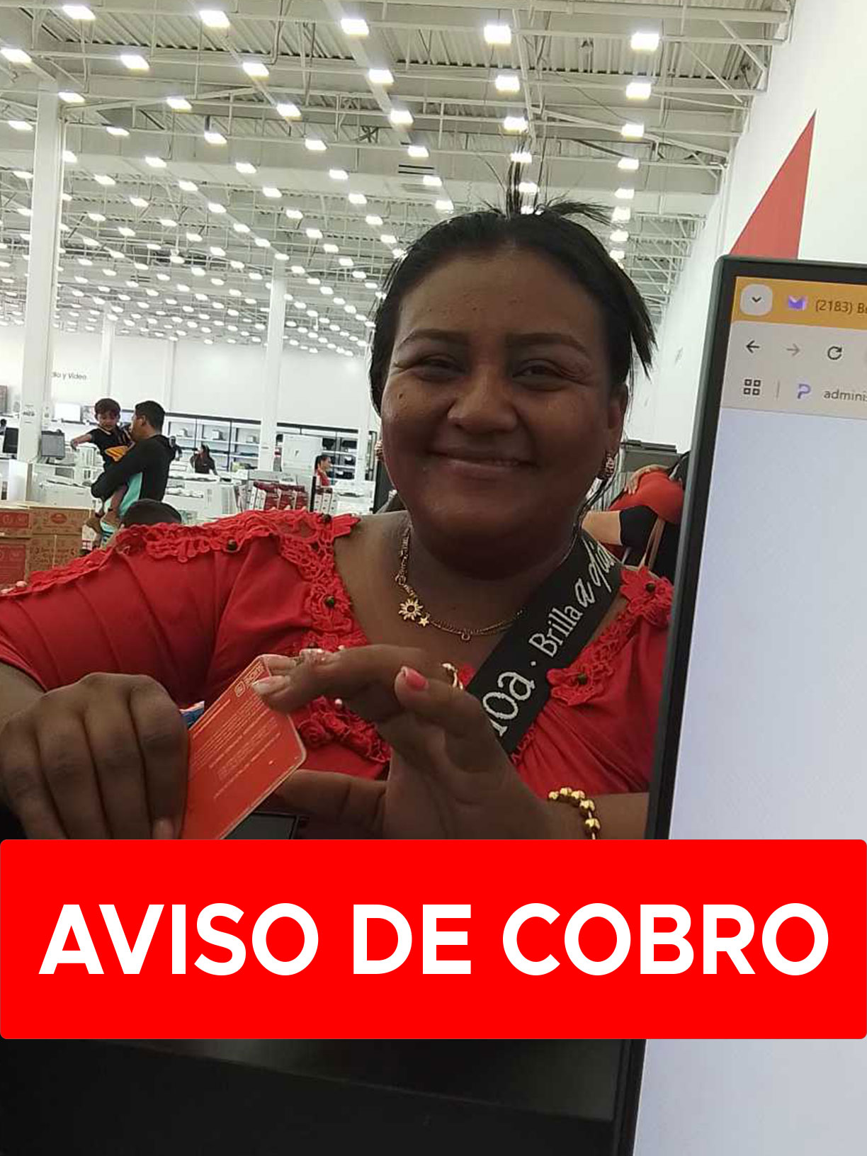 MARIA EDELMIRA TOVAR RUIZ