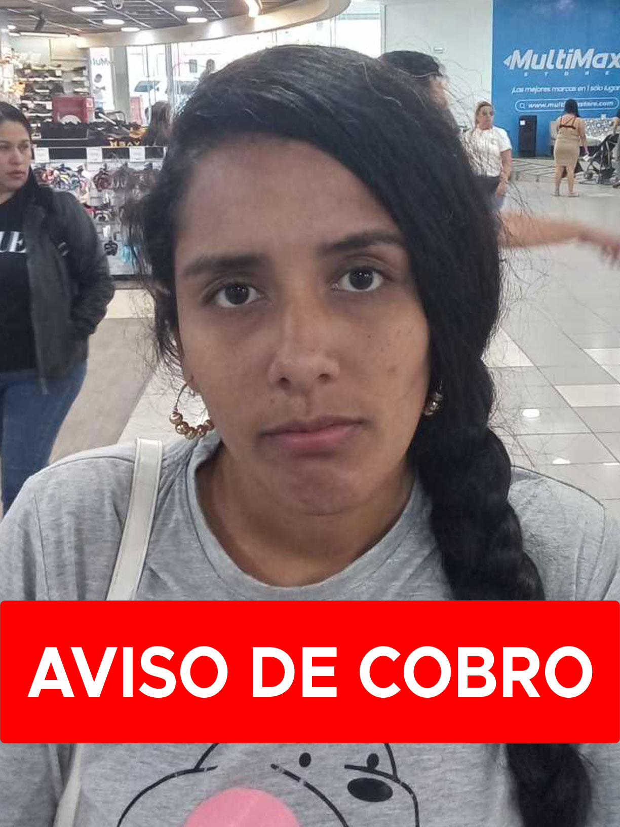MARIA FERNANDA OJEDA PEREZ