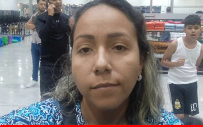 MARIA GABRIELA RAMOS CEGARRA
