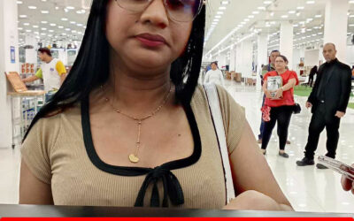 MARIA JOSE OLIVO AMAYA