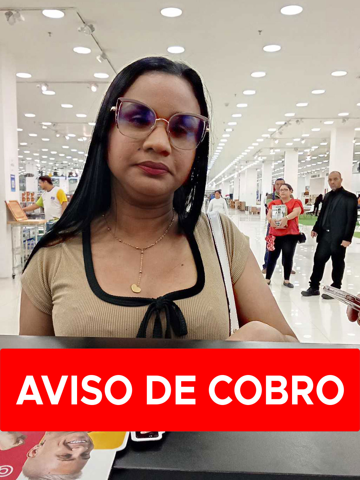 MARIA JOSE OLIVO AMAYA
