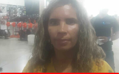MARIA JOSEFINA ALARCON