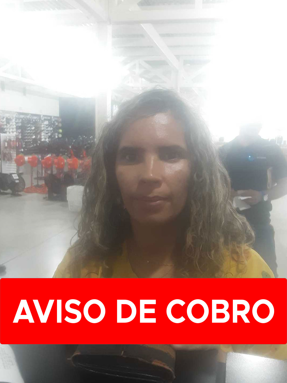MARIA JOSEFINA ALARCON