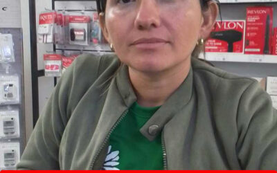 MARIANA DARBELIS MONTILLA LOBO