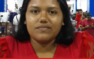 MARIANGEL ALEXANDRA SANTIAGO ESTEVES