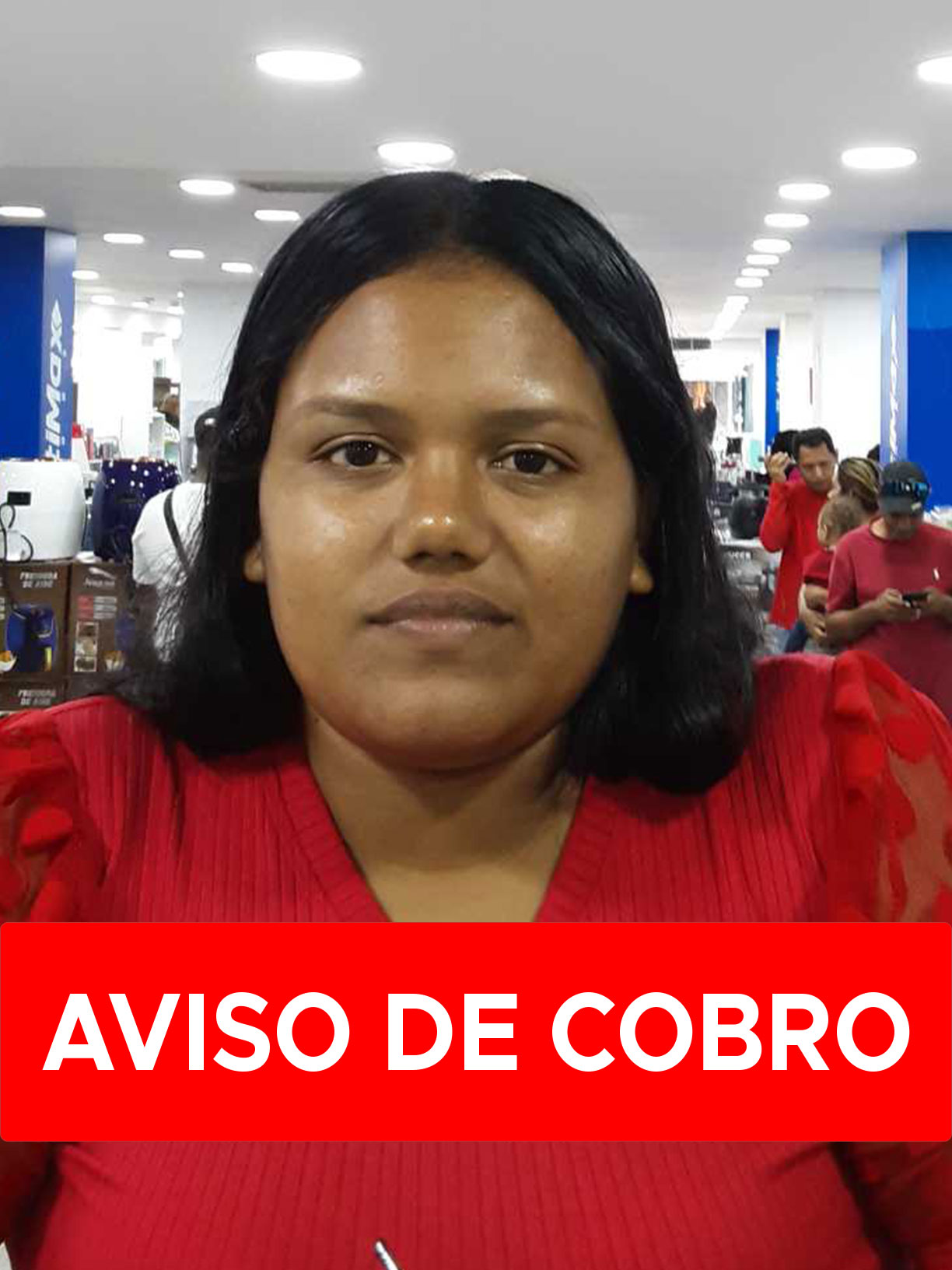 MARIANGEL ALEXANDRA SANTIAGO ESTEVES