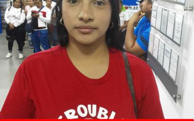 MARIANNIS AIRUBIS RODRIGUEZ RODRIGUEZ