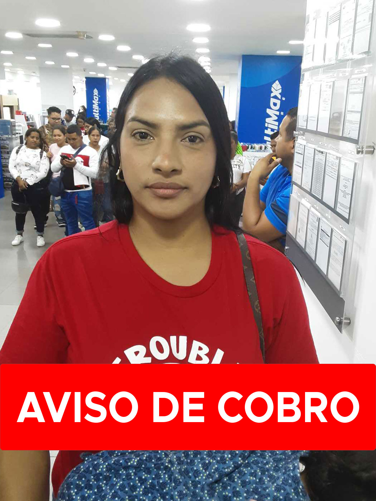 MARIANNIS AIRUBIS RODRIGUEZ RODRIGUEZ