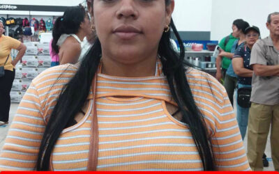 MARIANNY DE LOS ANGELES ZAPATA MARCANO