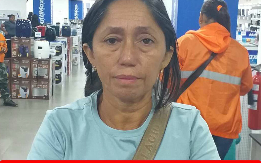 MARIELA DEL VALLE MIRABAL PARRA