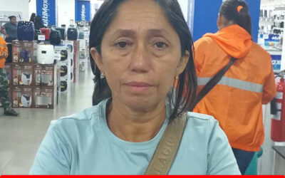 MARIELA DEL VALLE MIRABAL PARRA