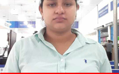 MARIETNY ANTONIETA CONTRERAS TOVAR