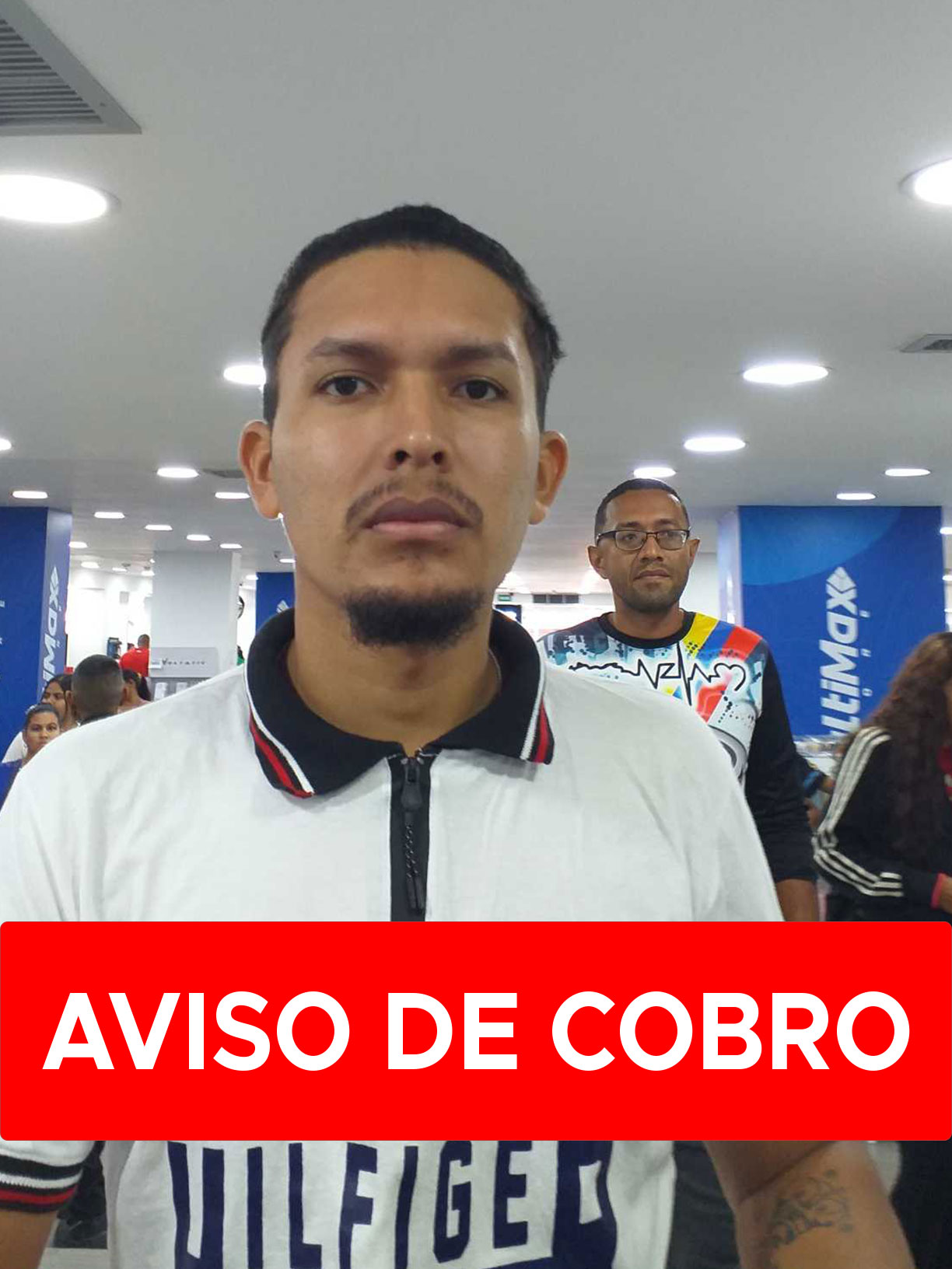 MARIO ANDRES MUÑOZ PINTO
