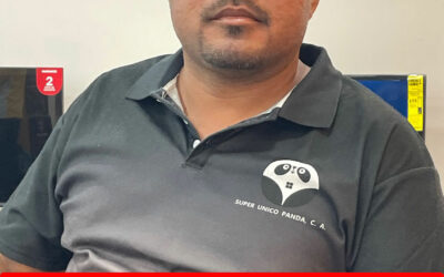 MARIO RAFAEL VILLAFAÑA YANEZ