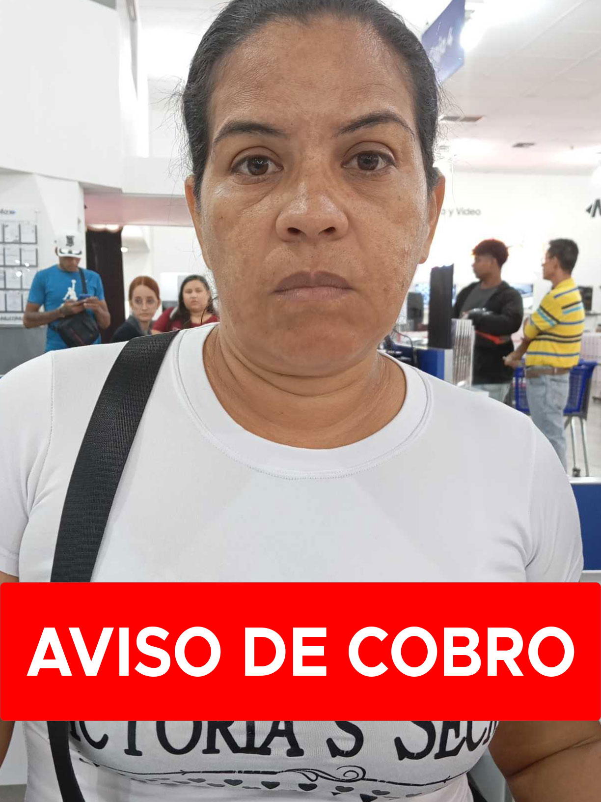 MARIOXI DEL CARMEN MARATINEZ LAYA
