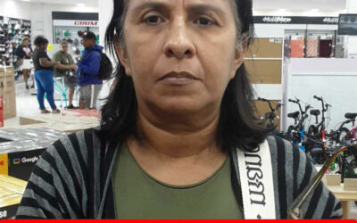 MARISOL DEL CARMEN IRAUSQUIN DE BARRERA