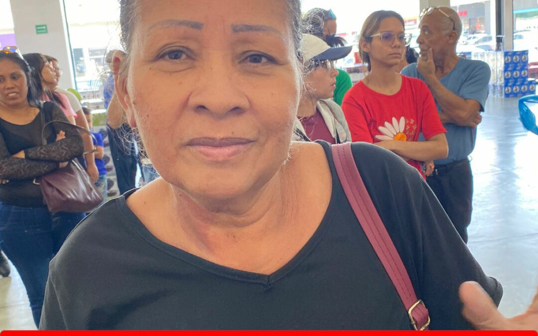MARITZA DEL CARMEN RODRIGUEZ