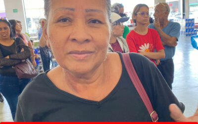 MARITZA DEL CARMEN RODRIGUEZ