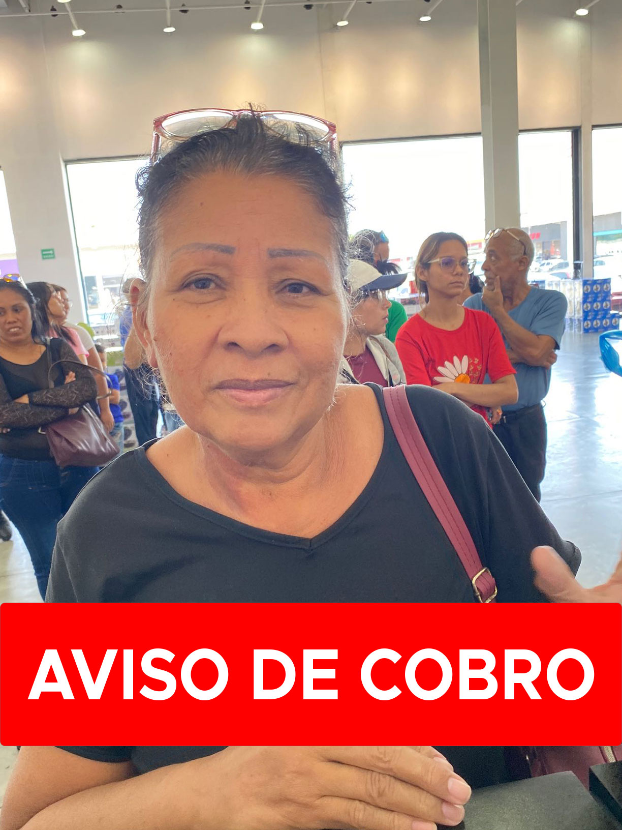 MARITZA DEL CARMEN RODRIGUEZ