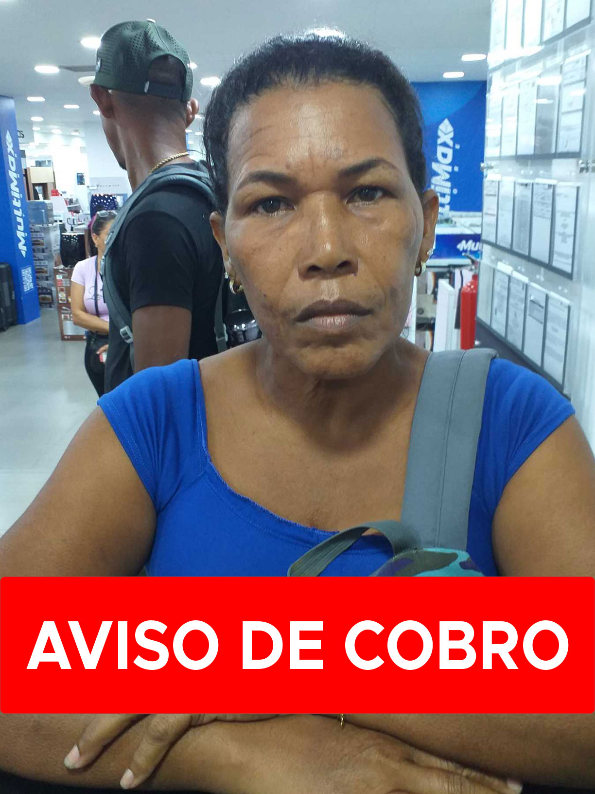 MARTINA COROMOTO GUERRA