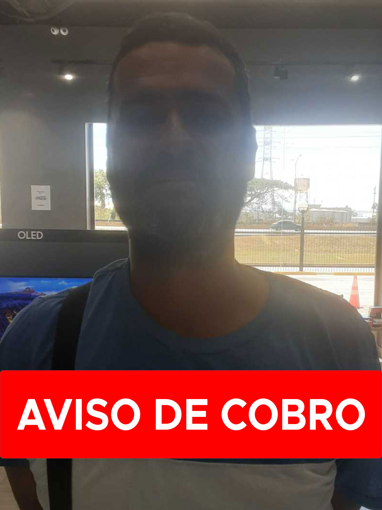 MAYCOL ARGENIS LOPEZ CASTILLO