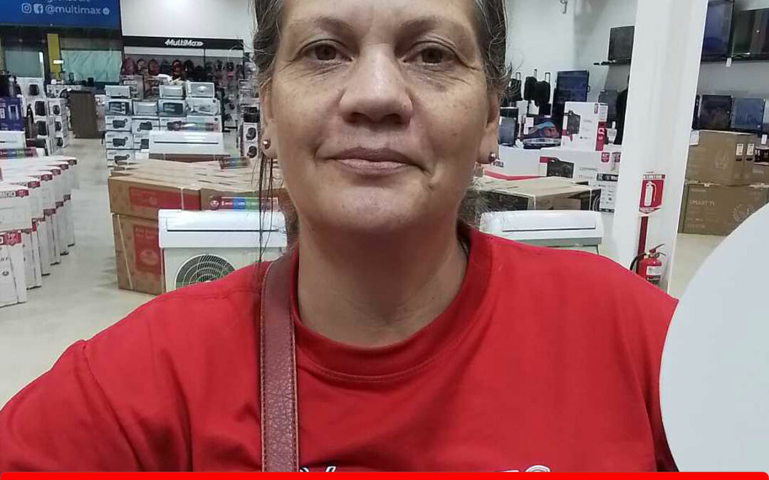 MELIDA NOHEMY CAMPERO ARRIETA