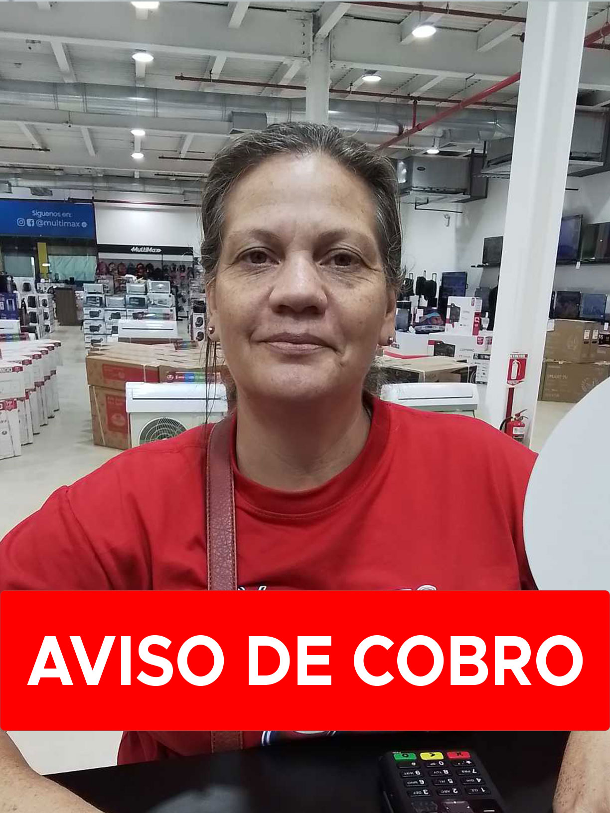MELIDA NOHEMY CAMPERO ARRIETA