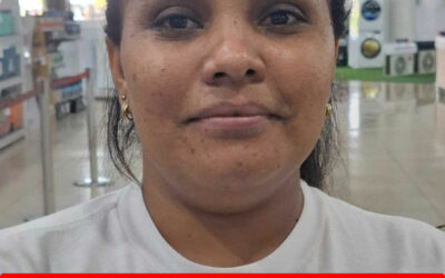 MELISSA ANDREINA RODRIGUEZ GONZALEZ