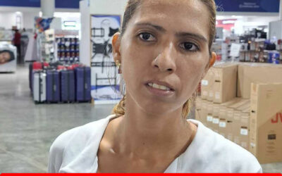 MICHELA YELFANIS SPERA FERNANDEZ