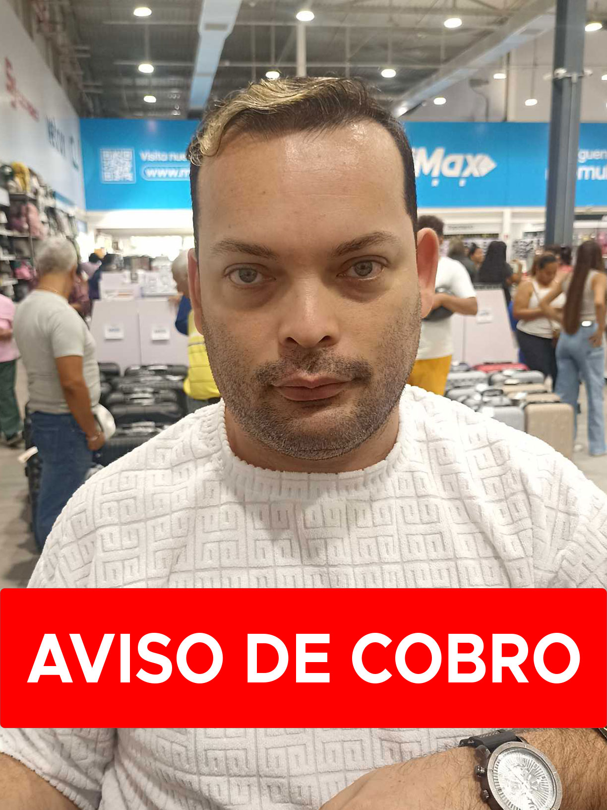 MIGUEL ALEJANDRO LABRANO