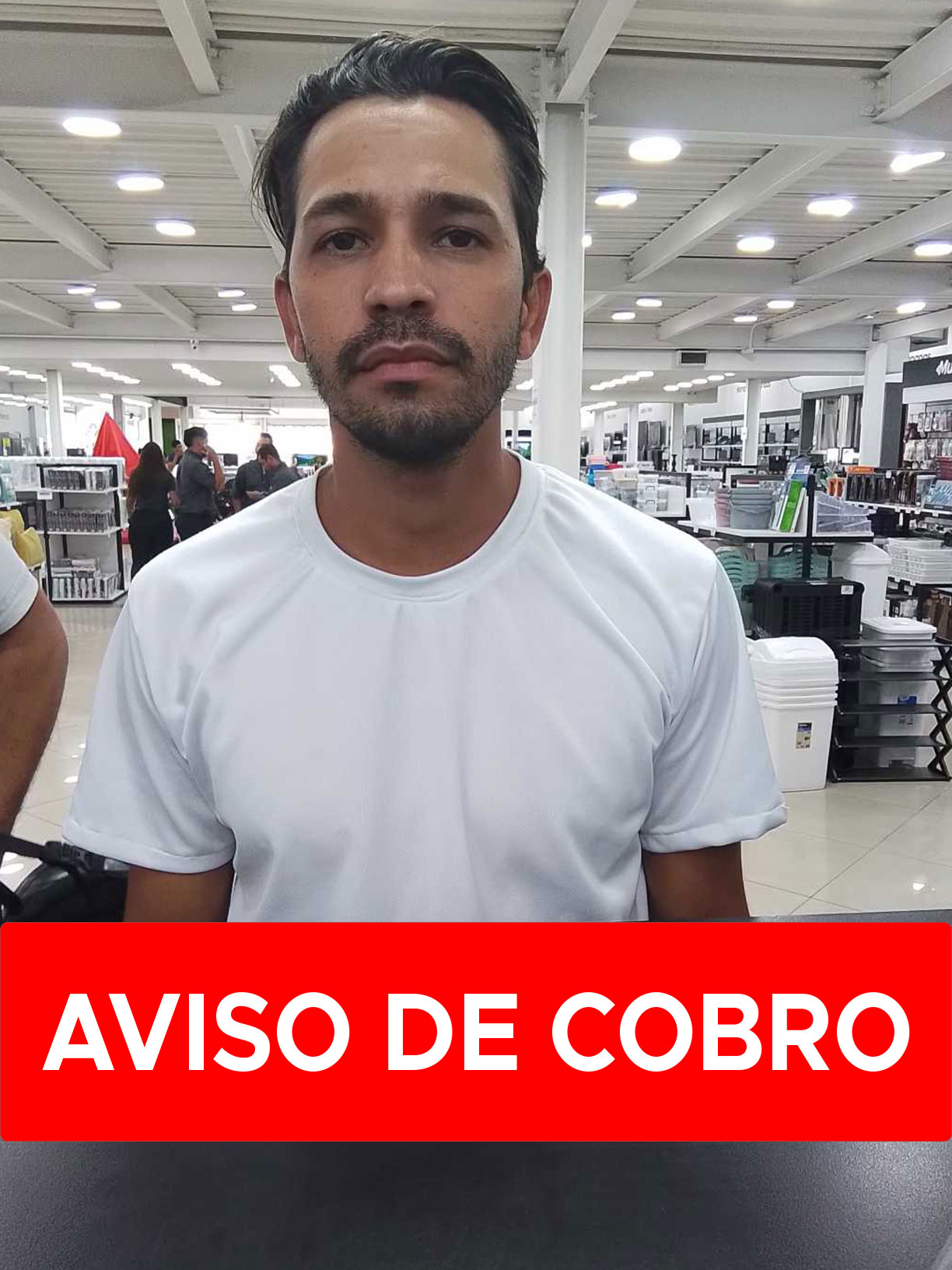 MIGUEL IVAN NEGRON COROY