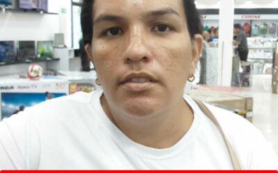 MILAGRO JOSEFINA PEREZ CHIRINO