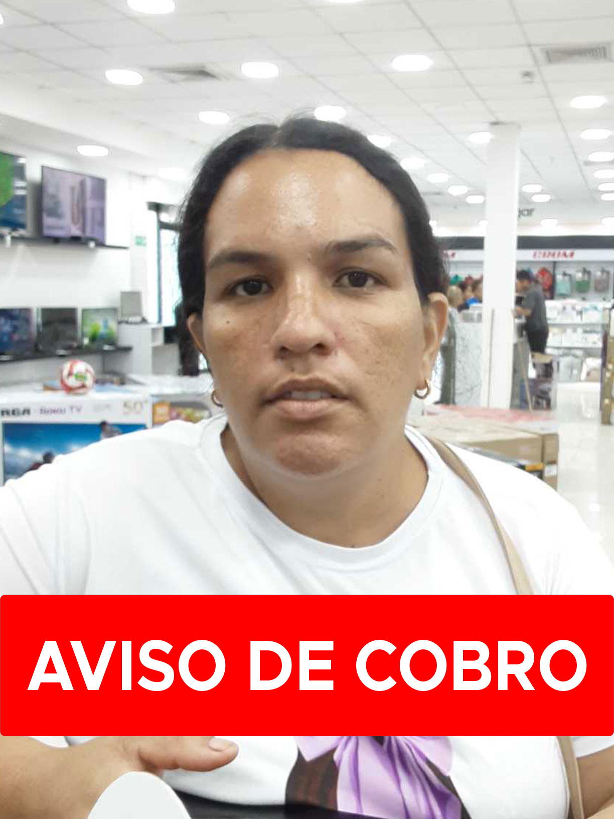 MILAGRO JOSEFINA PEREZ CHIRINO