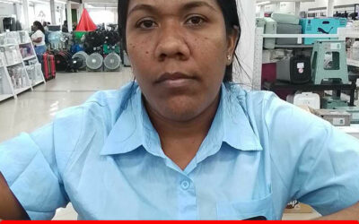 MILAGROS DOLORES HERNANDEZ LOPEZ