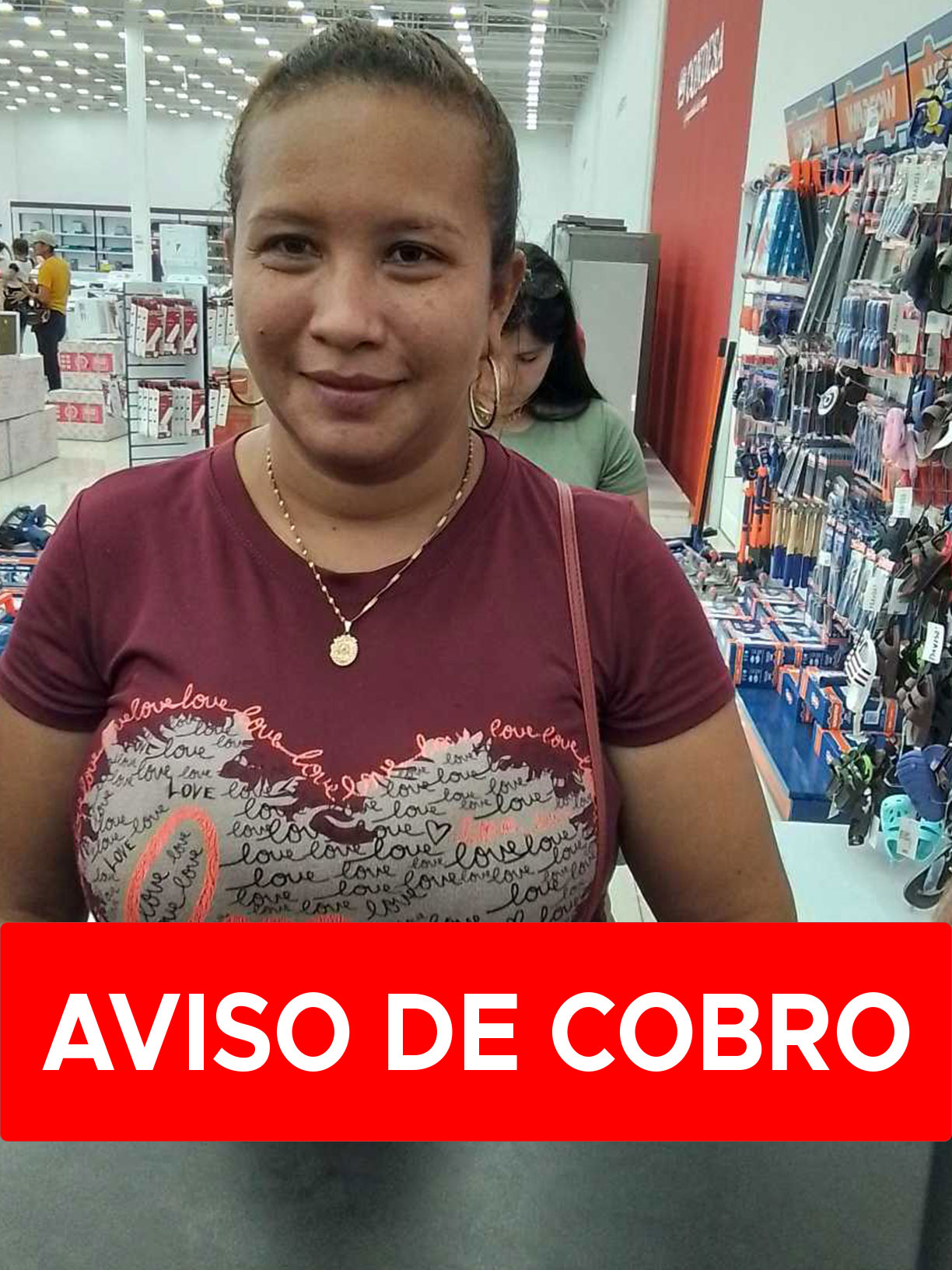 MILEIBY YUBISAY RODRIGUEZ RIVAS