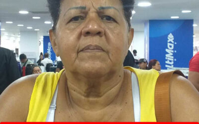 MILENI ASUNCION PACHECO PEREZ