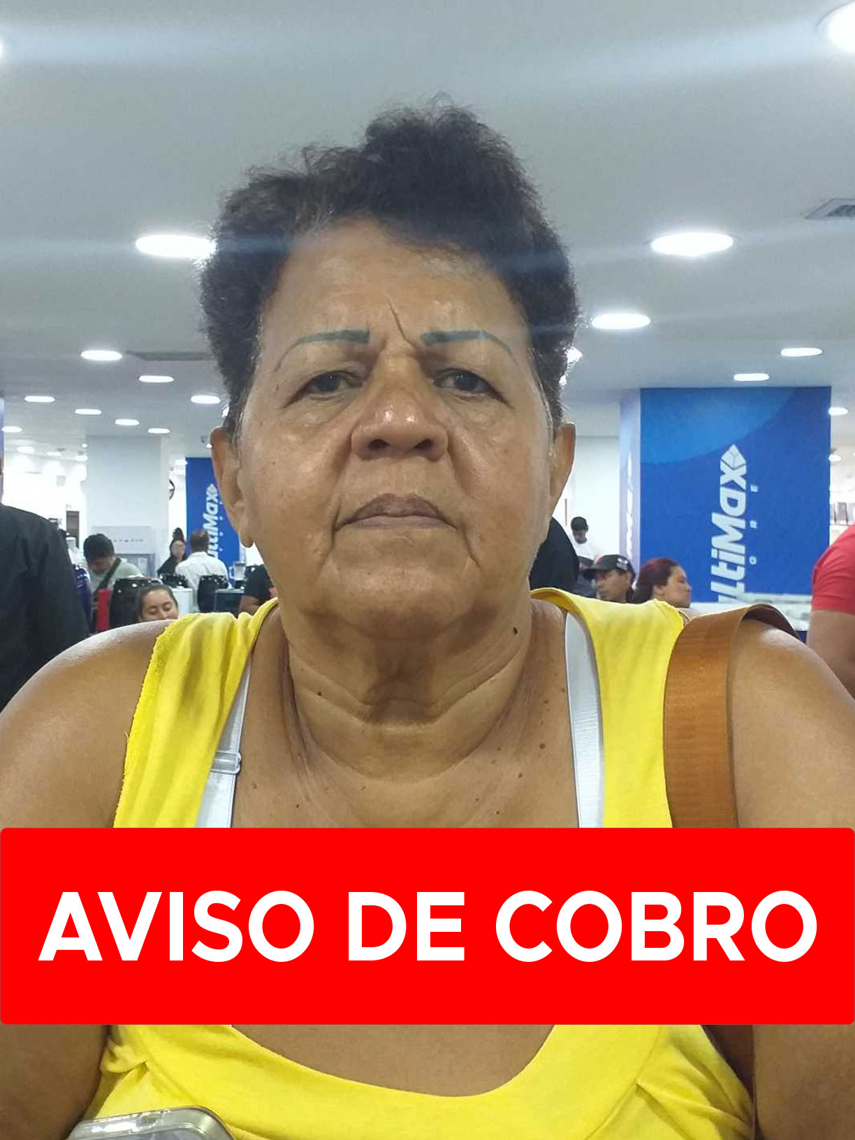 MILENI ASUNCION PACHECO PEREZ