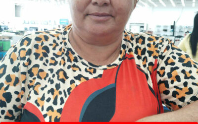 MIROSLAVA MARITZA DE TINIDAD MARTINEZ SILVA