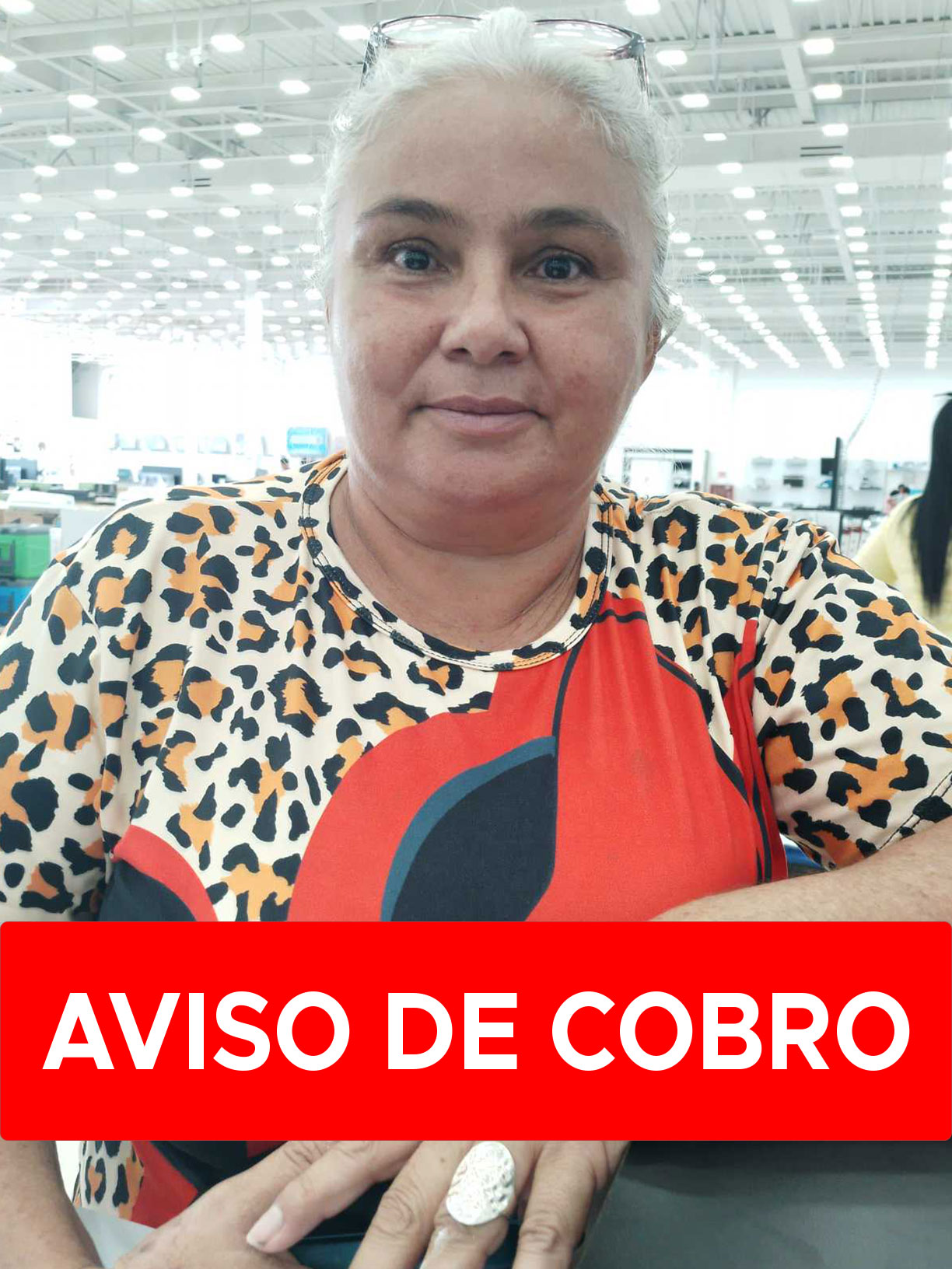 MIROSLAVA MARITZA DE TINIDAD MARTINEZ SILVA