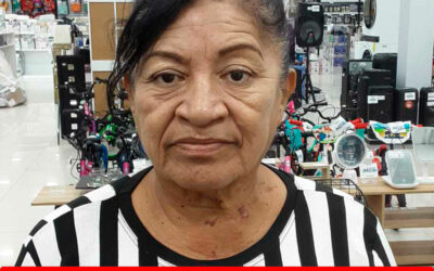 MORELBA COROMOTO DIAZ DE VELAZCO